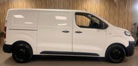 USED 2021 70 PEUGEOT EXPERT 2.0 BlueHDi 1400 Professional Standard Panel Van 6dr Diesel Manual MWB Euro 6 (s/s) (120 ps) SPEED LIMITER!!