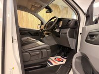 USED 2021 70 PEUGEOT EXPERT 2.0 BlueHDi 1400 Professional Standard Panel Van 6dr Diesel Manual MWB Euro 6 (s/s) (120 ps) SPEED LIMITER!!