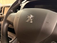 USED 2021 70 PEUGEOT EXPERT 2.0 BlueHDi 1400 Professional Standard Panel Van 6dr Diesel Manual MWB Euro 6 (s/s) (120 ps) SPEED LIMITER!!