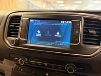 USED 2021 70 PEUGEOT EXPERT 2.0 BlueHDi 1400 Professional Standard Panel Van 6dr Diesel Manual MWB Euro 6 (s/s) (120 ps) SPEED LIMITER!!