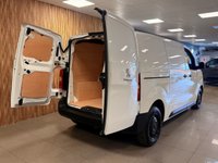USED 2021 70 PEUGEOT EXPERT 2.0 BlueHDi 1400 Professional Standard Panel Van 6dr Diesel Manual MWB Euro 6 (s/s) (120 ps) SPEED LIMITER!!