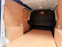USED 2021 70 PEUGEOT EXPERT 2.0 BlueHDi 1400 Professional Standard Panel Van 6dr Diesel Manual MWB Euro 6 (s/s) (120 ps) SPEED LIMITER!!