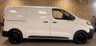 USED 2021 70 PEUGEOT EXPERT 2.0 BlueHDi 1400 Professional Standard Panel Van 6dr Diesel Manual MWB Euro 6 (s/s) (120 ps) SPEED LIMITER!!