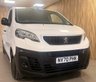 USED 2021 70 PEUGEOT EXPERT 2.0 BlueHDi 1400 Professional Standard Panel Van 6dr Diesel Manual MWB Euro 6 (s/s) (120 ps) SPEED LIMITER!!