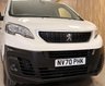 USED 2021 70 PEUGEOT EXPERT 2.0 BlueHDi 1400 Professional Standard Panel Van 6dr Diesel Manual MWB Euro 6 (s/s) (120 ps) SPEED LIMITER!!