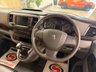 USED 2021 70 PEUGEOT EXPERT 2.0 BlueHDi 1400 Professional Standard Panel Van 6dr Diesel Manual MWB Euro 6 (s/s) (120 ps) SPEED LIMITER!!
