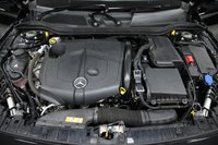 USED 2016 16 MERCEDES-BENZ GLA 2.1 GLA200d AMG Line SUV 5dr Diesel 7G-DCT Euro 6 (s/s) (136 ps) SATNAV H-LEATHERS SENSORS ALLOYS