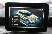 USED 2016 16 MERCEDES-BENZ GLA 2.1 GLA200d AMG Line SUV 5dr Diesel 7G-DCT Euro 6 (s/s) (136 ps) SATNAV H-LEATHERS SENSORS ALLOYS