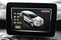 USED 2016 16 MERCEDES-BENZ GLA 2.1 GLA200d AMG Line SUV 5dr Diesel 7G-DCT Euro 6 (s/s) (136 ps) SATNAV H-LEATHERS SENSORS ALLOYS