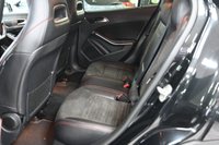 USED 2016 16 MERCEDES-BENZ GLA 2.1 GLA200d AMG Line SUV 5dr Diesel 7G-DCT Euro 6 (s/s) (136 ps) SATNAV H-LEATHERS SENSORS ALLOYS