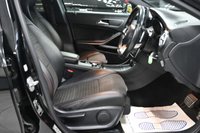 USED 2016 16 MERCEDES-BENZ GLA 2.1 GLA200d AMG Line SUV 5dr Diesel 7G-DCT Euro 6 (s/s) (136 ps) SATNAV H-LEATHERS SENSORS ALLOYS