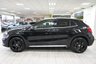 USED 2016 16 MERCEDES-BENZ GLA 2.1 GLA200d AMG Line SUV 5dr Diesel 7G-DCT Euro 6 (s/s) (136 ps) SATNAV H-LEATHERS SENSORS ALLOYS