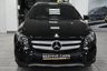 USED 2016 16 MERCEDES-BENZ GLA 2.1 GLA200d AMG Line SUV 5dr Diesel 7G-DCT Euro 6 (s/s) (136 ps) SATNAV H-LEATHERS SENSORS ALLOYS