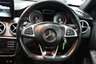 USED 2016 16 MERCEDES-BENZ GLA 2.1 GLA200d AMG Line SUV 5dr Diesel 7G-DCT Euro 6 (s/s) (136 ps) SATNAV H-LEATHERS SENSORS ALLOYS