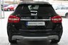 USED 2016 16 MERCEDES-BENZ GLA 2.1 GLA200d AMG Line SUV 5dr Diesel 7G-DCT Euro 6 (s/s) (136 ps) SATNAV H-LEATHERS SENSORS ALLOYS
