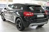 USED 2016 16 MERCEDES-BENZ GLA 2.1 GLA200d AMG Line SUV 5dr Diesel 7G-DCT Euro 6 (s/s) (136 ps) SATNAV H-LEATHERS SENSORS ALLOYS