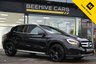 USED 2016 16 MERCEDES-BENZ GLA 2.1 GLA200d AMG Line SUV 5dr Diesel 7G-DCT Euro 6 (s/s) (136 ps) SATNAV H-LEATHERS SENSORS ALLOYS