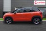 USED 2019 19 CITROEN C3 AIRCROSS 1.2 PureTech GPF Flair SUV 5dr Petrol EAT6 Euro 6 (s/s) (110 ps) Apple CarPlay / Android Auto, Reverse Camera, Keyless Entry and Start, Automatic Air Conditioning, Touchscreen - Colour 7in Apple CarPlay / Android Auto, Reverse Camera, Keyless Entry and Start, Automatic Air Conditioning, Touchscreen - Colour 7in