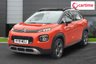 USED 2019 19 CITROEN C3 AIRCROSS 1.2 PureTech GPF Flair SUV 5dr Petrol EAT6 Euro 6 (s/s) (110 ps) Apple CarPlay / Android Auto, Reverse Camera, Keyless Entry and Start, Automatic Air Conditioning, Touchscreen - Colour 7in Apple CarPlay / Android Auto, Reverse Camera, Keyless Entry and Start, Automatic Air Conditioning, Touchscreen - Colour 7in