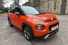 USED 2019 19 CITROEN C3 AIRCROSS 1.2 PureTech GPF Flair SUV 5dr Petrol EAT6 Euro 6 (s/s) (110 ps) Apple CarPlay / Android Auto, Reverse Camera, Keyless Entry and Start, Automatic Air Conditioning, Touchscreen - Colour 7in Apple CarPlay / Android Auto, Reverse Camera, Keyless Entry and Start, Automatic Air Conditioning, Touchscreen - Colour 7in