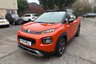 USED 2019 19 CITROEN C3 AIRCROSS 1.2 PureTech GPF Flair SUV 5dr Petrol EAT6 Euro 6 (s/s) (110 ps) Apple CarPlay / Android Auto, Reverse Camera, Keyless Entry and Start, Automatic Air Conditioning, Touchscreen - Colour 7in Apple CarPlay / Android Auto, Reverse Camera, Keyless Entry and Start, Automatic Air Conditioning, Touchscreen - Colour 7in