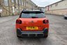 USED 2019 19 CITROEN C3 AIRCROSS 1.2 PureTech GPF Flair SUV 5dr Petrol EAT6 Euro 6 (s/s) (110 ps) Apple CarPlay / Android Auto, Reverse Camera, Keyless Entry and Start, Automatic Air Conditioning, Touchscreen - Colour 7in Apple CarPlay / Android Auto, Reverse Camera, Keyless Entry and Start, Automatic Air Conditioning, Touchscreen - Colour 7in