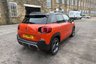 USED 2019 19 CITROEN C3 AIRCROSS 1.2 PureTech GPF Flair SUV 5dr Petrol EAT6 Euro 6 (s/s) (110 ps) Apple CarPlay / Android Auto, Reverse Camera, Keyless Entry and Start, Automatic Air Conditioning, Touchscreen - Colour 7in Apple CarPlay / Android Auto, Reverse Camera, Keyless Entry and Start, Automatic Air Conditioning, Touchscreen - Colour 7in