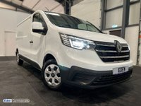 USED 2025 75 RENAULT TRAFIC 2.0 dCi Blue LL30 Advance L2 H1 Euro 6 (s/s) (130 ps) * BRAND NEW / PRE REG * 75 PLATE PRE REG