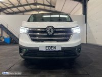 USED 2025 75 RENAULT TRAFIC 2.0 dCi Blue LL30 Advance L2 H1 Euro 6 (s/s) (130 ps) * BRAND NEW / PRE REG * 75 PLATE PRE REG