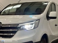 USED 2025 75 RENAULT TRAFIC 2.0 dCi Blue LL30 Advance L2 H1 Euro 6 (s/s) (130 ps) * BRAND NEW / PRE REG * 75 PLATE PRE REG
