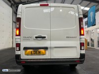 USED 2025 75 RENAULT TRAFIC 2.0 dCi Blue LL30 Advance L2 H1 Euro 6 (s/s) (130 ps) * BRAND NEW / PRE REG * 75 PLATE PRE REG