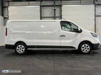 USED 2025 75 RENAULT TRAFIC 2.0 dCi Blue LL30 Advance L2 H1 Euro 6 (s/s) (130 ps) * BRAND NEW / PRE REG * 75 PLATE PRE REG