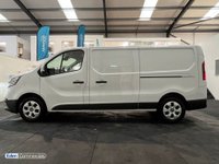 USED 2025 75 RENAULT TRAFIC 2.0 dCi Blue LL30 Advance L2 H1 Euro 6 (s/s) (130 ps) * BRAND NEW / PRE REG * 75 PLATE PRE REG