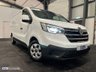 USED 2025 75 RENAULT TRAFIC 2.0 dCi Blue LL30 Advance L2 H1 Euro 6 (s/s) (130 ps) * BRAND NEW / PRE REG * 75 PLATE PRE REG