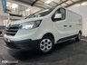USED 2025 75 RENAULT TRAFIC 2.0 dCi Blue LL30 Advance L2 H1 Euro 6 (s/s) (130 ps) * BRAND NEW / PRE REG * 75 PLATE PRE REG