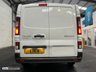 USED 2025 75 RENAULT TRAFIC 2.0 dCi Blue LL30 Advance L2 H1 Euro 6 (s/s) (130 ps) * BRAND NEW / PRE REG * 75 PLATE PRE REG