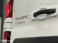 USED 2025 75 RENAULT TRAFIC 2.0 dCi Blue LL30 Advance L2 H1 Euro 6 (s/s) (130  2025 PRE REG DELIVERY MILES