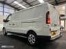 USED 2025 75 RENAULT TRAFIC 2.0 dCi Blue LL30 Advance L2 H1 Euro 6 (s/s) (130  2025 PRE REG DELIVERY MILES