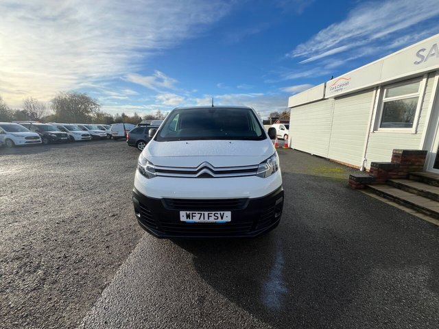 2021 Citroen E-Dispatch - Photo 2