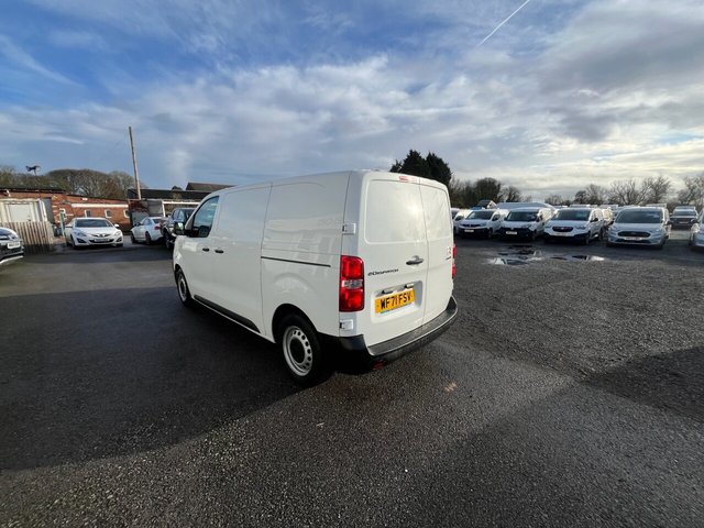 2021 Citroen E-Dispatch - Photo 7