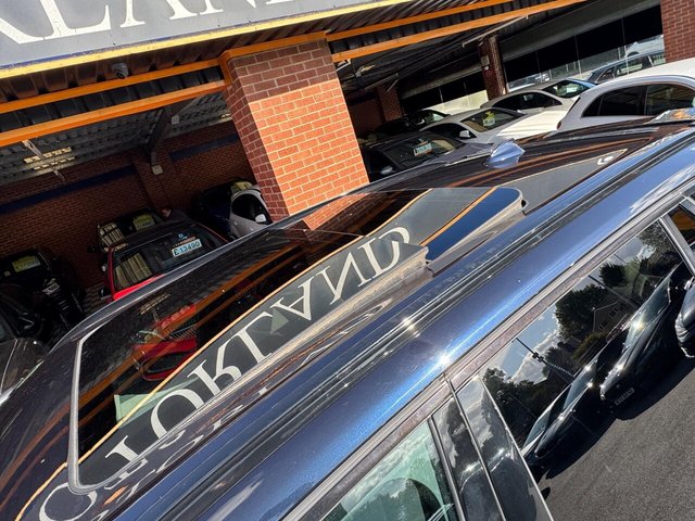 2015 BMW X5 2015 3.0 40d M Sport SUV 5dr Diesel Auto xDrive Euro 6 (s/s) (313 ps) - Photo 7