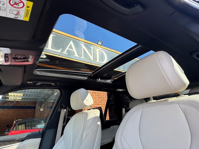 2015 BMW X5 2015 3.0 40d M Sport SUV 5dr Diesel Auto xDrive Euro 6 (s/s) (313 ps) - Photo 8