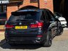 USED 2015 15 BMW X5 3.0 40d M Sport Auto xDrive Euro 6 (s/s) 5dr PANROOF+TV'S+HEATED SEATS!!