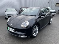 USED 2023 23 GWM Funky Cat 48kWh First Edition Hatchback 5dr Electric Auto (171 ps) 