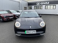 USED 2023 23 GWM Funky Cat 48kWh First Edition Hatchback 5dr Electric Auto (171 ps) 