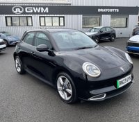 USED 2023 23 GWM Funky Cat 48kWh First Edition Hatchback 5dr Electric Auto (171 ps) 