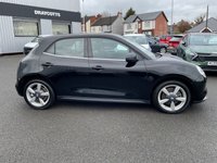 USED 2023 23 GWM Funky Cat 48kWh First Edition Hatchback 5dr Electric Auto (171 ps) 