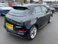 USED 2023 23 GWM Funky Cat 48kWh First Edition Hatchback 5dr Electric Auto (171 ps) 