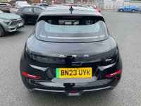 USED 2023 23 GWM Funky Cat 48kWh First Edition Hatchback 5dr Electric Auto (171 ps) 