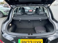 USED 2023 23 GWM Funky Cat 48kWh First Edition Hatchback 5dr Electric Auto (171 ps) 